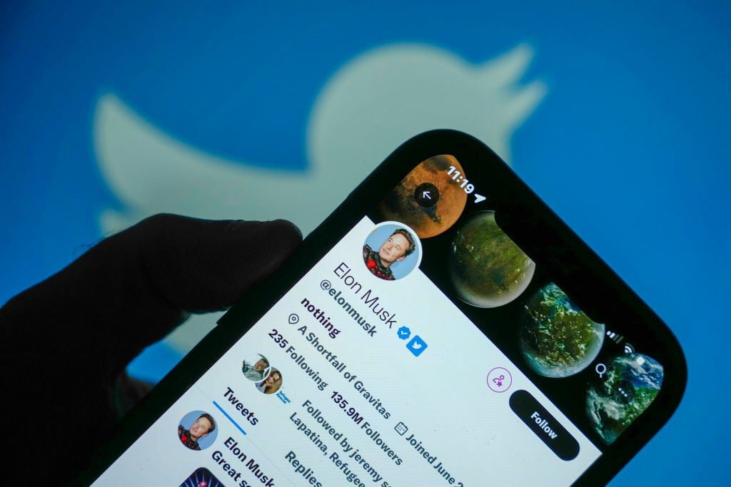 Elon Musk's Legal Victory Forces Rival App to Drop Twitter Name and Rebrand as Tweet.app