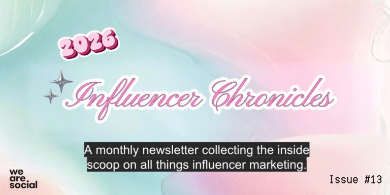 The Influencer Chronicles #13: Instagram's Long Game, YouTube's New Rule, and Snoop Dogg's Ice Cream Dream Job