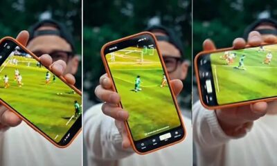 Meta Puts Creator Tools Front and Center for Its AI-Powered Glasses