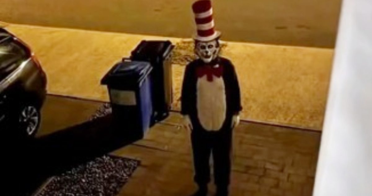'Cat in the Hat' Trend Turns Sinister: AI Threats, School Warnings, and Arrests