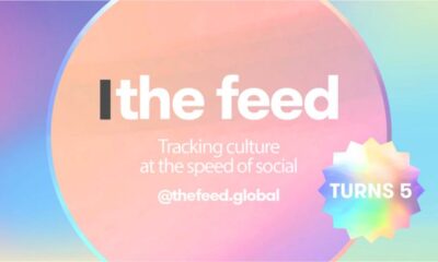 The Feed Turns Five: How Five Viral Moments Captured the Pulse of Digital Culture