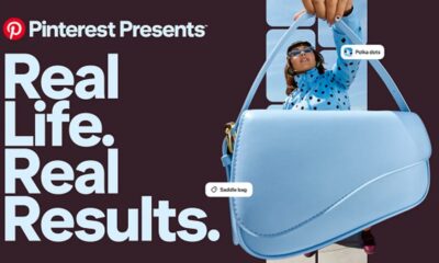 Pinterest Unveils Visual Search Ads and AI Room Makeovers at Annual Event