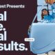 Pinterest Unveils Visual Search Ads and AI Room Makeovers at Annual Event