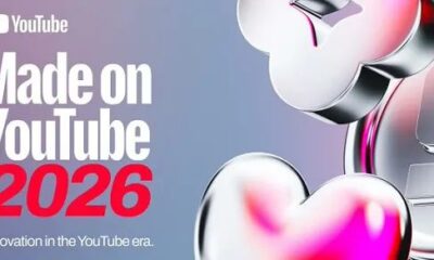 YouTube Unveils AI-Driven Engagement Tools and Series Format at Made On 2026