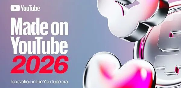 YouTube Unveils AI-Driven Engagement Tools and Series Format at Made On 2026