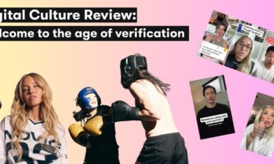 Welcome to the Age of Verification: How Social Media Became a Surveillance Spectacle