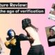 Welcome to the Age of Verification: How Social Media Became a Surveillance Spectacle