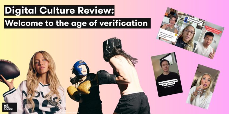 Welcome to the Age of Verification: How Social Media Became a Surveillance Spectacle