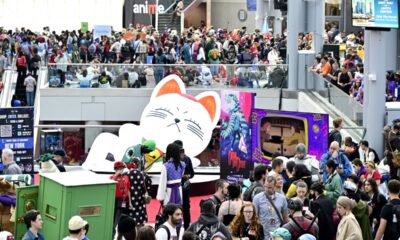 New York Comic Con Reinvents Itself as a Content Studio for the Creator Economy