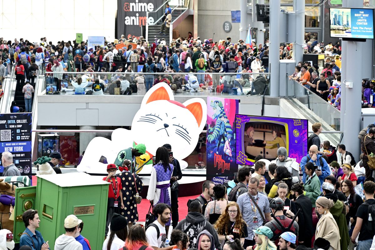 New York Comic Con Reinvents Itself as a Content Studio for the Creator Economy