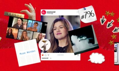 Meta, Bluesky, X and YouTube Bet Big on AI as Social Platforms Race to Reinvent Themselves