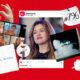 Meta, Bluesky, X and YouTube Bet Big on AI as Social Platforms Race to Reinvent Themselves