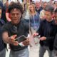 Apple Rolls Out the Red Carpet for Creators, and Tech Rivals Are Following Suit